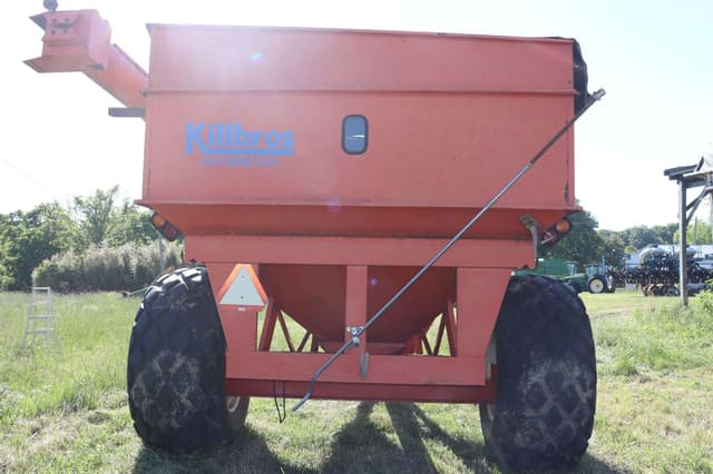 Image of Killbros 690 equipment image 3