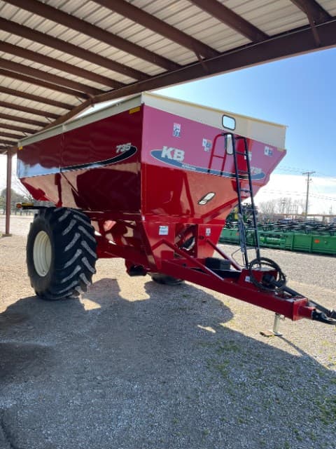 Image of Killbros 735 equipment image 1