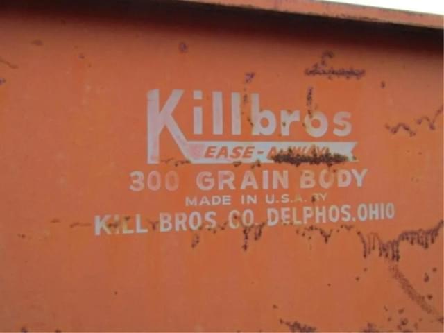 Image of Killbros 300 equipment image 4