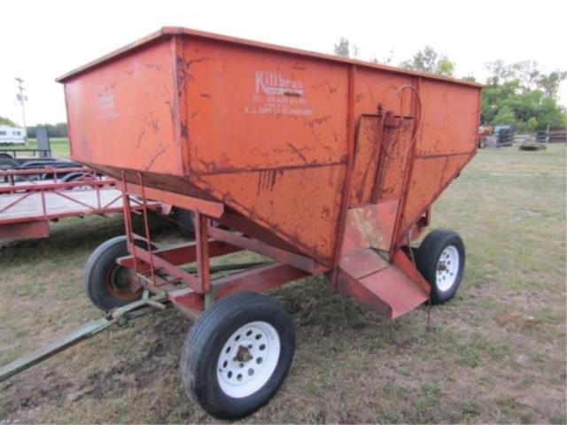 Image of Killbros 300 equipment image 3