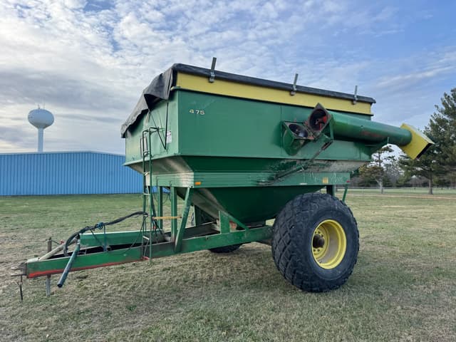 Image of Killbros 475 equipment image 1