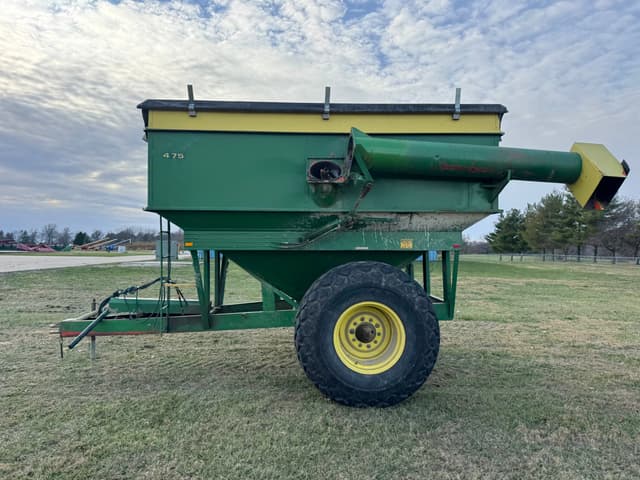 Image of Killbros 475 equipment image 2