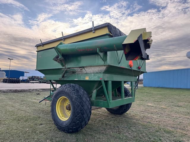 Image of Killbros 475 equipment image 3