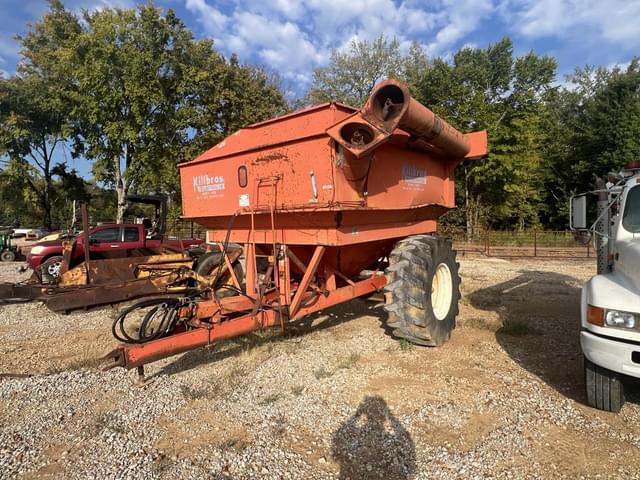 Image of Killbros 490 equipment image 2