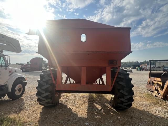 Image of Killbros 490 equipment image 4