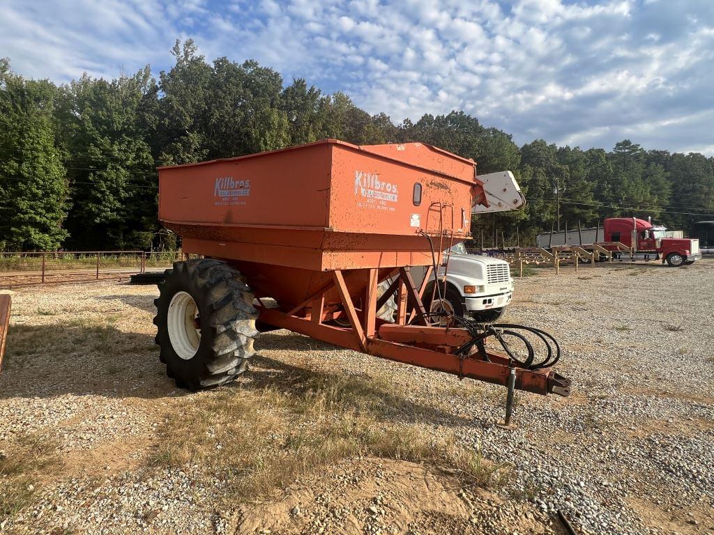 Image of Killbros 490 Primary image