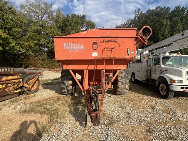 Image of Killbros 490 equipment image 1