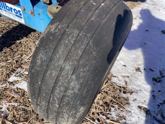 Image of Killbros 1072 equipment image 2