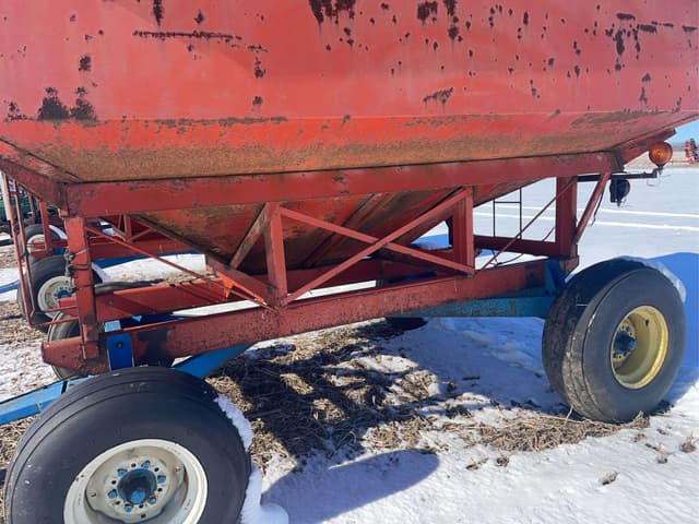 Image of Killbros 1072 equipment image 1