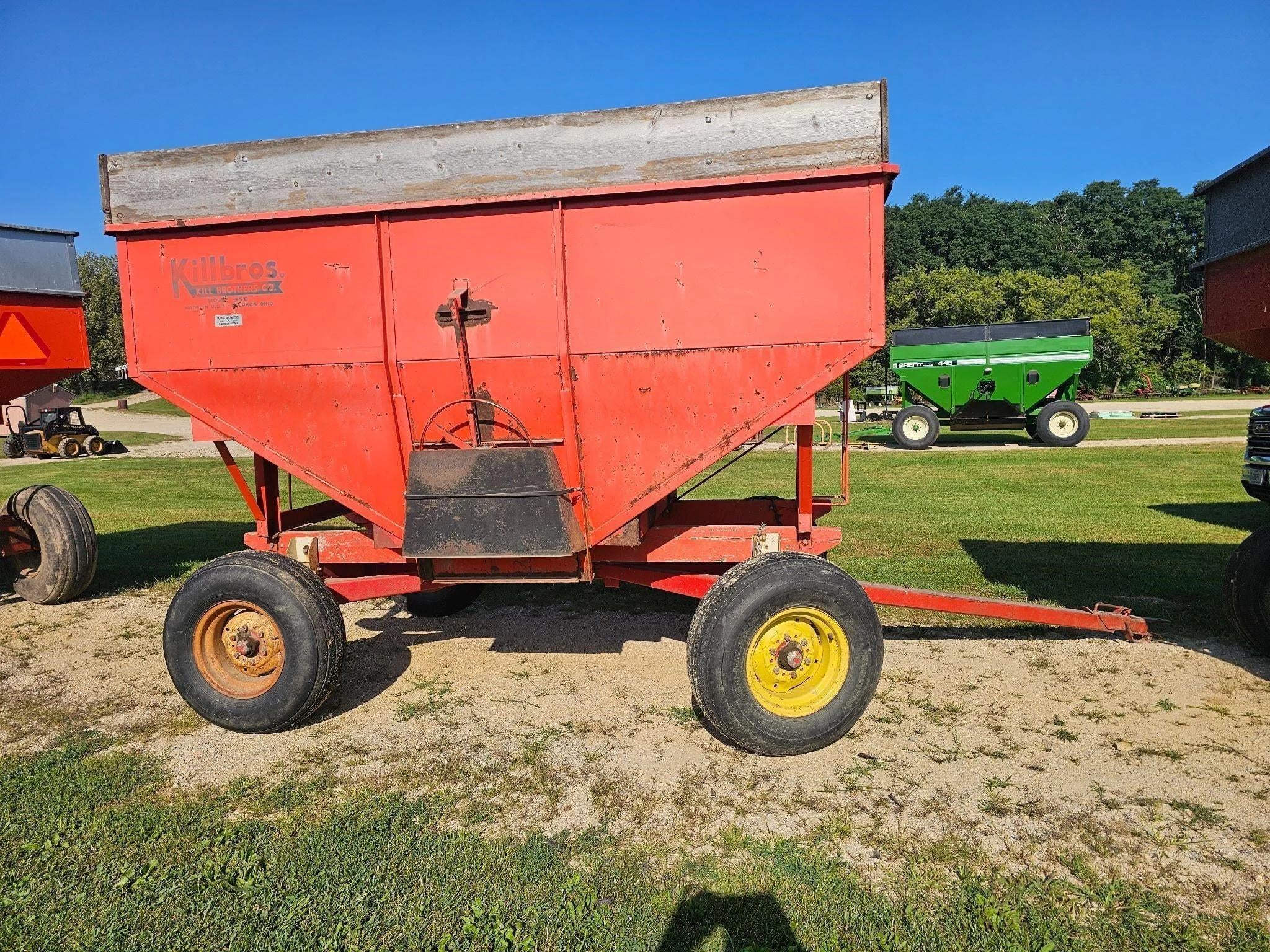 Killbros Gravity box Equipment Image0