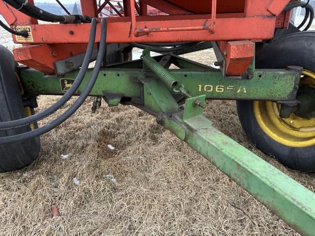 Image of Killbros 350 equipment image 2