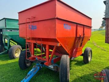 Main image Killbros Gravity box