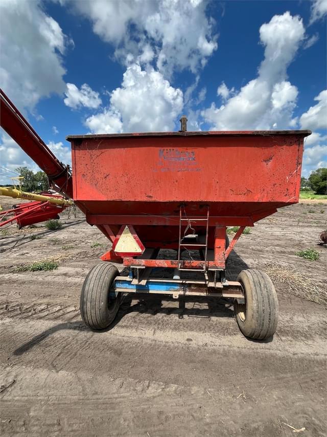 Image of Killbros 350 equipment image 3