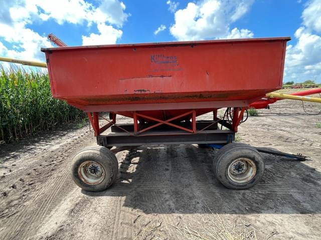 Image of Killbros 350 equipment image 4