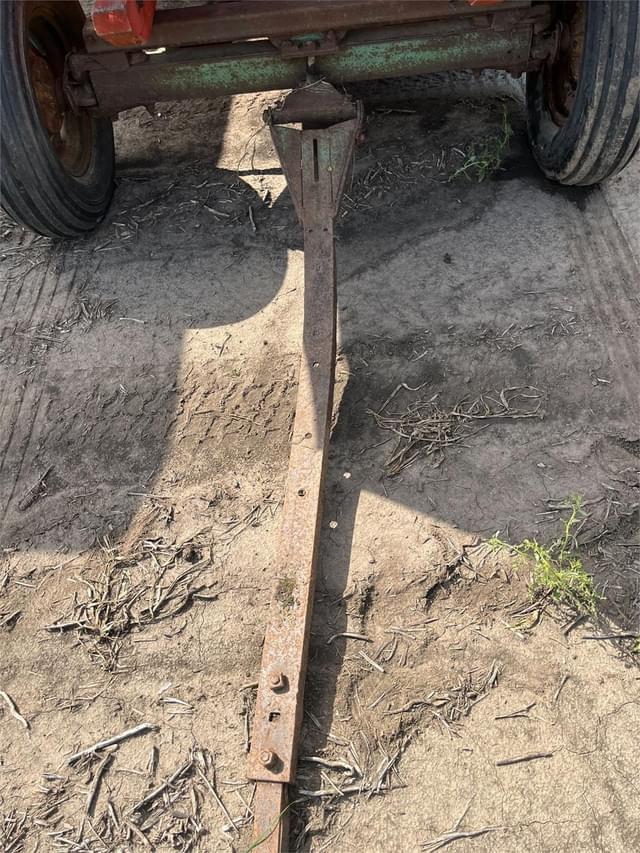 Image of Killbros 350 equipment image 4