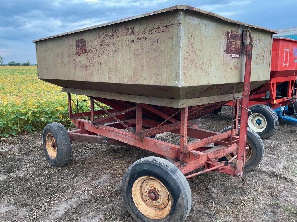 Killbros 350 Equipment Image0