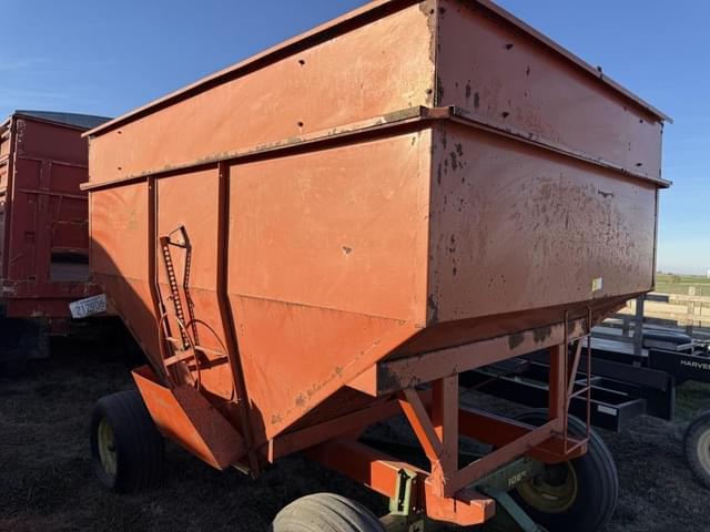 Image of Killbros 350 equipment image 1