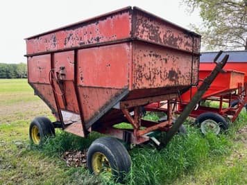 Main image Killbros Undetermined