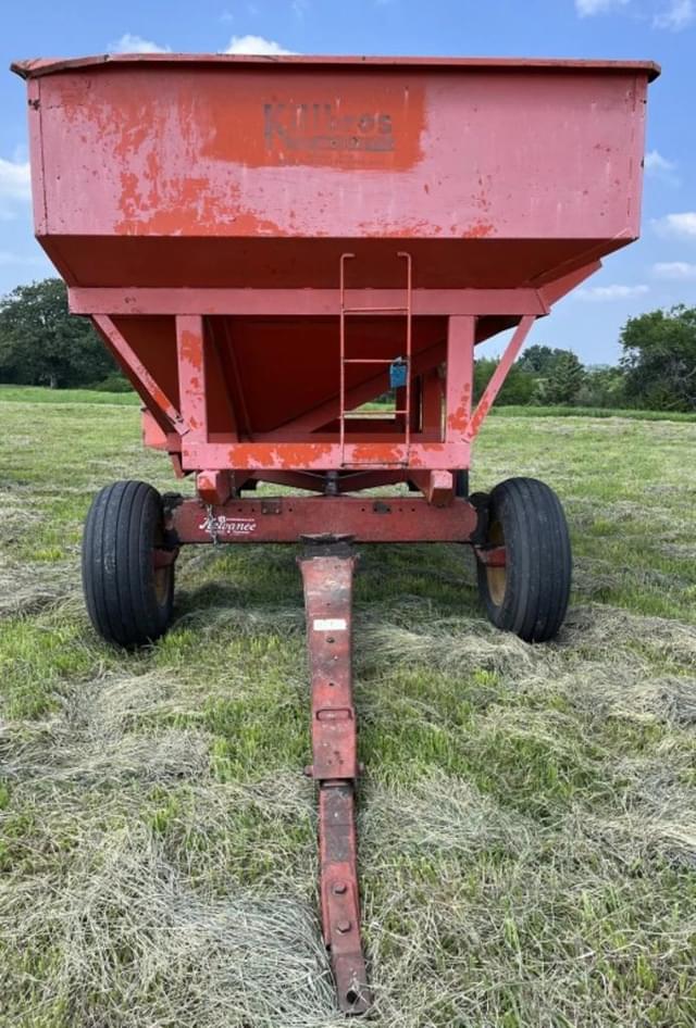 Image of Killbros 375 equipment image 3