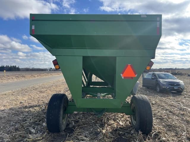 Image of Killbros 400 equipment image 3