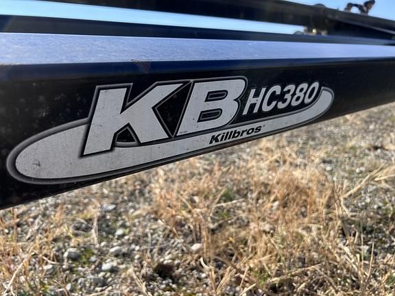 Main image Killbros HC380 6