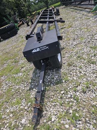 Main image Killbros HC380