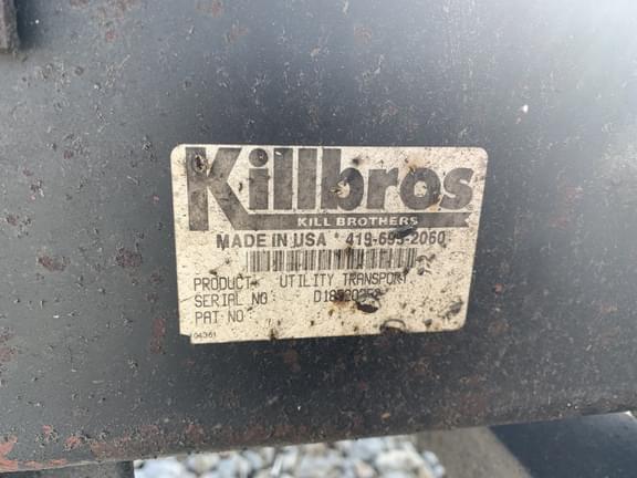 Image of Killbros HT20 equipment image 2