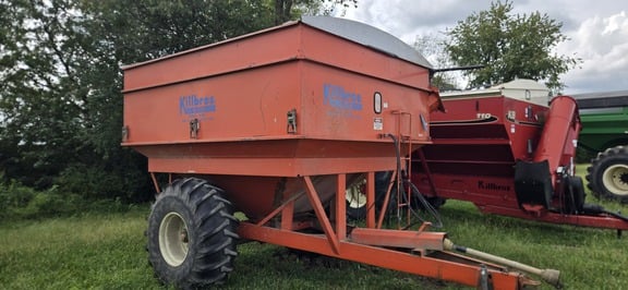 Killbros Undetermined Equipment Image0