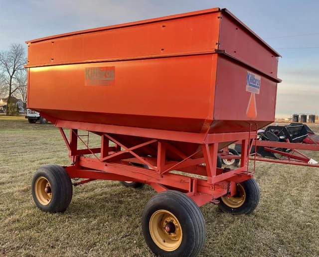 Image of Killbros 350 equipment image 3