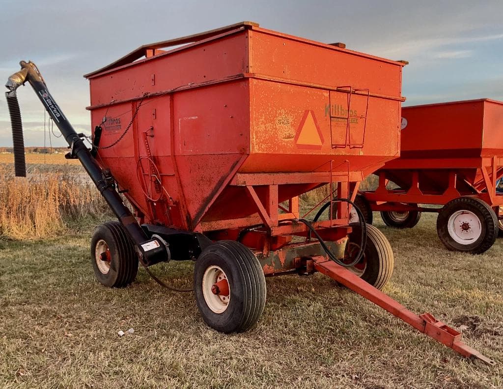 Image of Killbros 350 Primary image