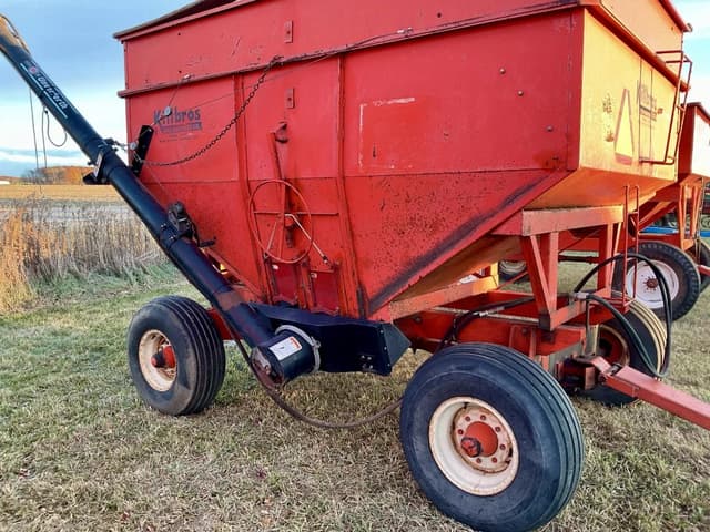 Image of Killbros 350 equipment image 1