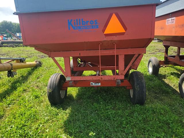 Image of Killbros 275 equipment image 3