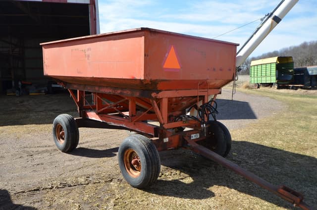 Image of Killbros 350 equipment image 3