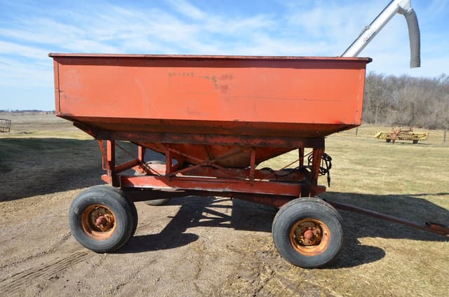 Image of Killbros 350 equipment image 4