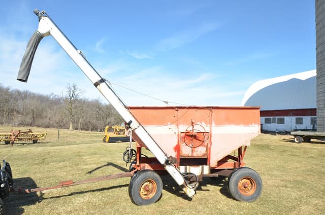 Image of Killbros 350 equipment image 1