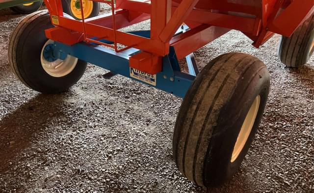 Image of Killbros 350 equipment image 3