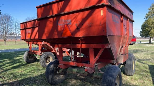 Image of Killbros 350 equipment image 3