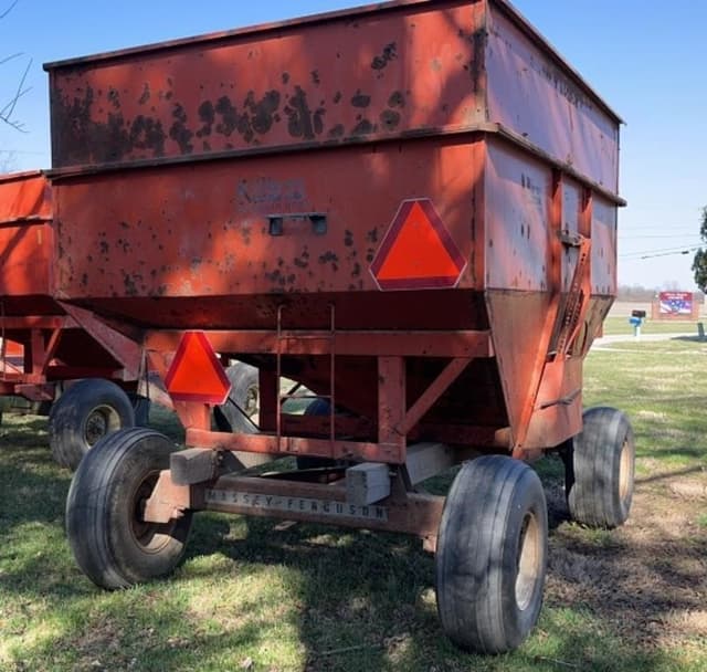 Image of Killbros 350 equipment image 3