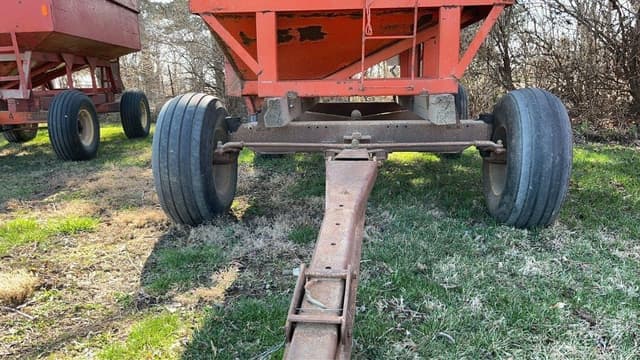 Image of Killbros 350 equipment image 2