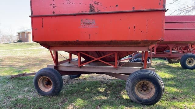 Image of Killbros 350 equipment image 4