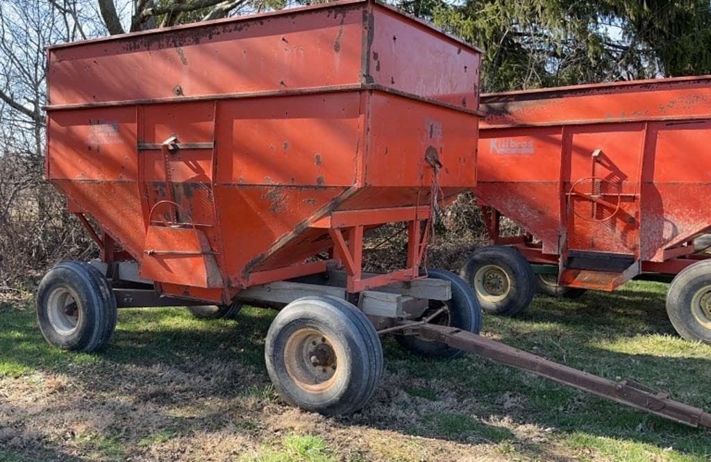 Image of Killbros 350 Primary image