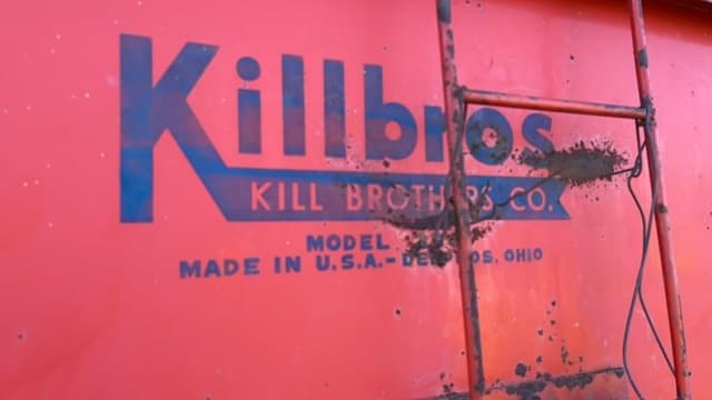 Image of Killbros 350 equipment image 2