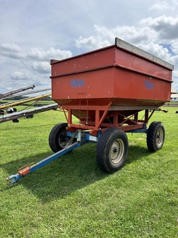 Killbros 350 Equipment Image0