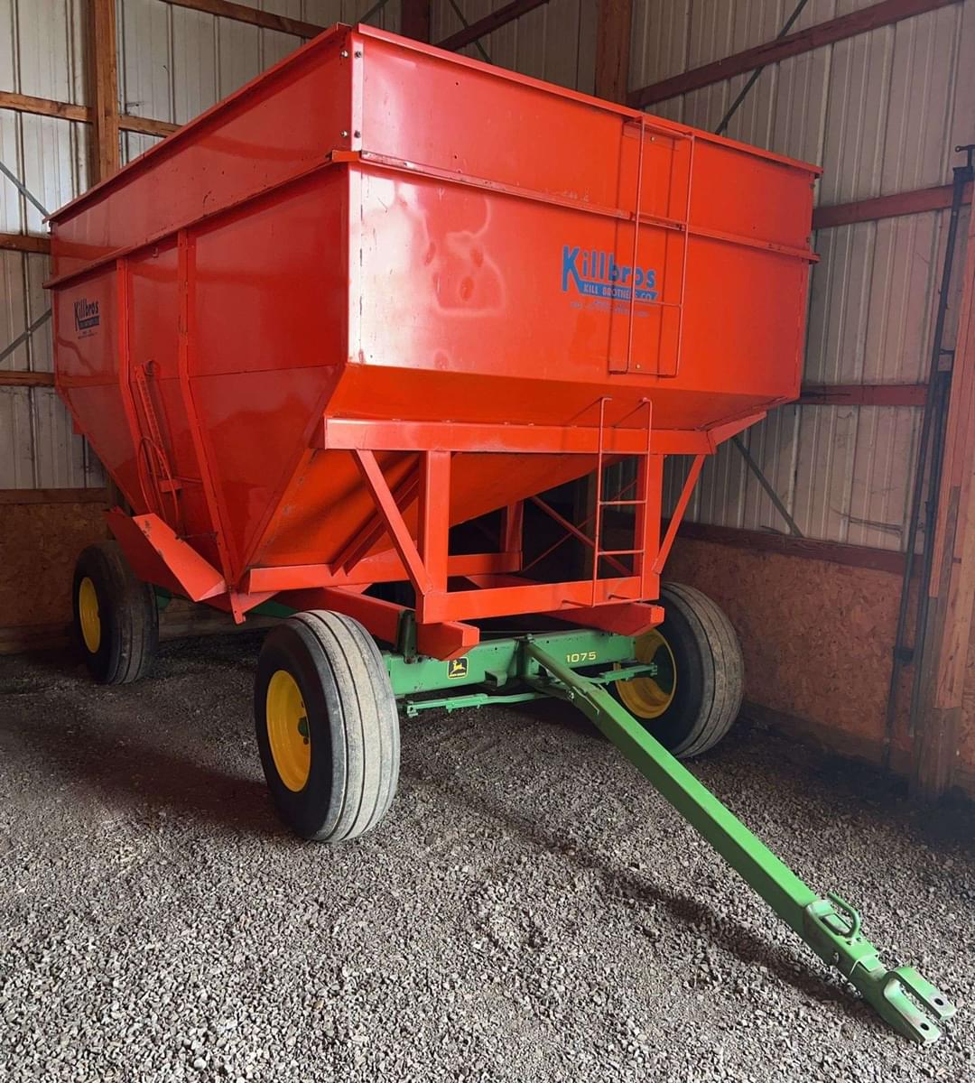 Image of Killbros 375 Image 0