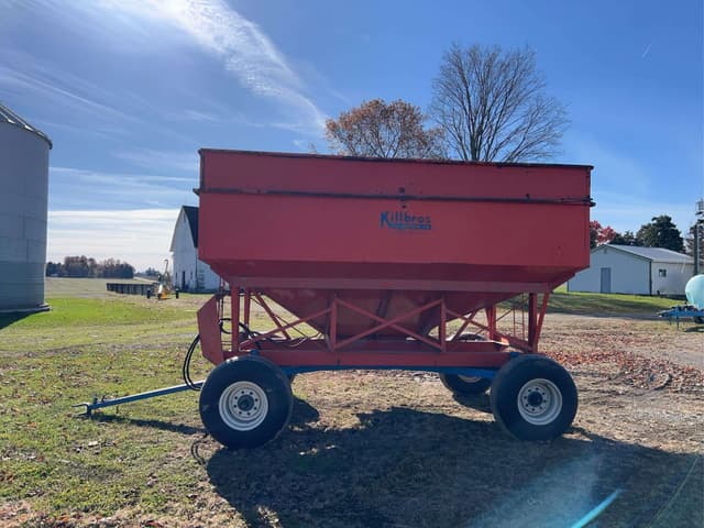 Image of Killbros 375 equipment image 4