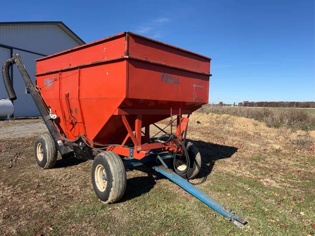 Image of Killbros 375 equipment image 1