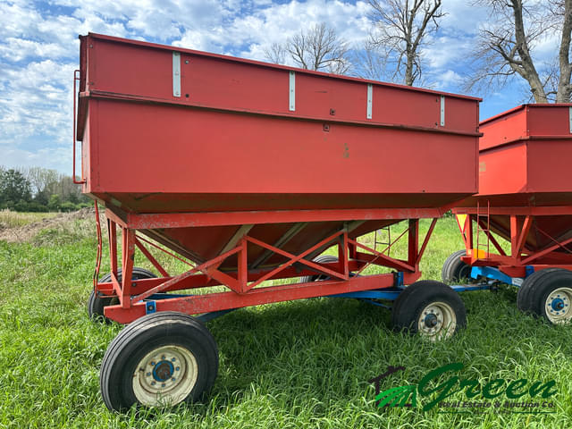 Image of Killbros 375 equipment image 3