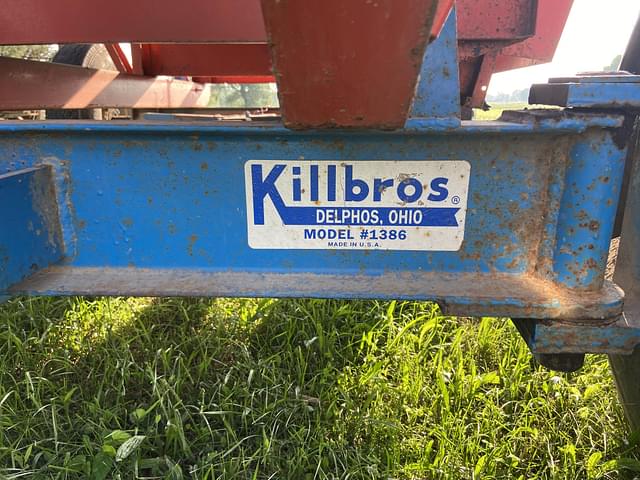 Image of Killbros 385 equipment image 4