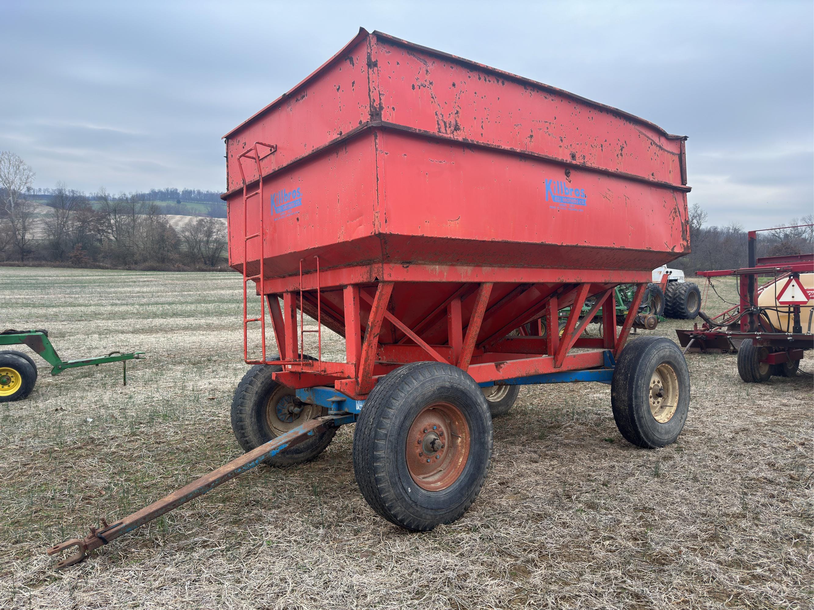 Main image Killbros 385