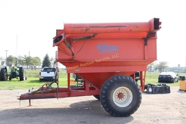 Image of Killbros 490 equipment image 3